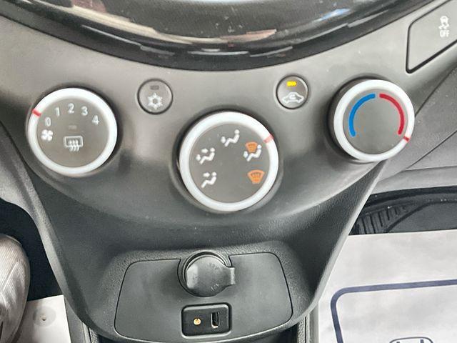 used 2015 Chevrolet Spark car, priced at $7,286