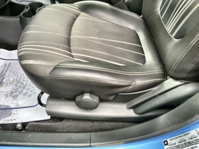 used 2015 Chevrolet Spark car, priced at $7,286
