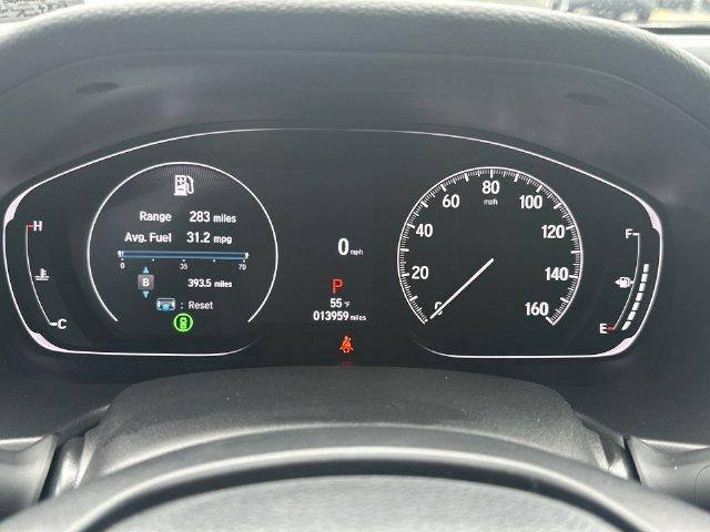 used 2021 Honda Accord car, priced at $31,486