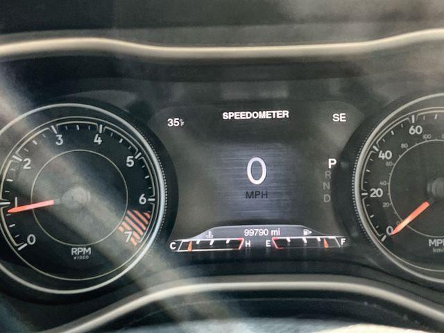 used 2015 Jeep Cherokee car, priced at $11,268