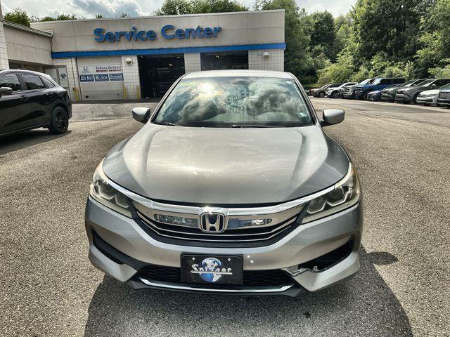 used 2016 Honda Accord car, priced at $15,279