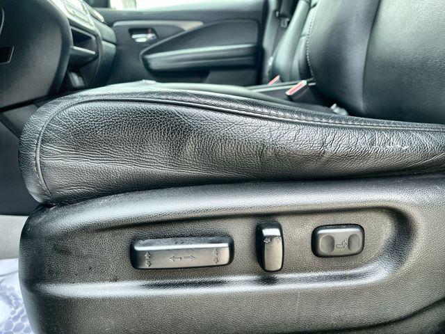 used 2022 Honda Pilot car, priced at $26,763