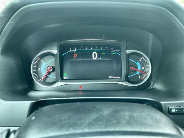 used 2022 Honda Pilot car, priced at $26,763