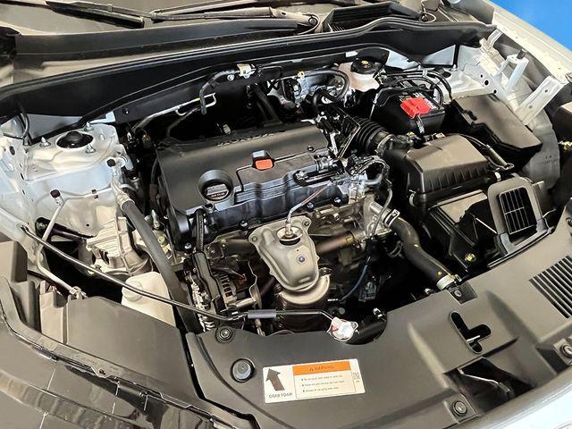 new 2026 Honda HR-V car, priced at $31,405