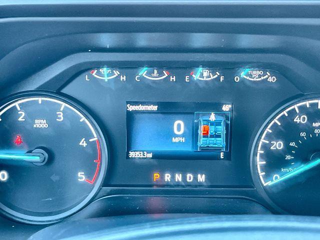 used 2025 Ford F-250 car, priced at $54,598