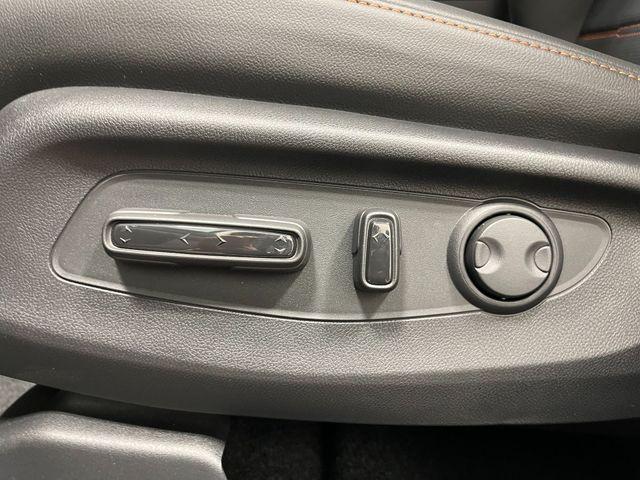 new 2026 Honda CR-V Hybrid car, priced at $40,130