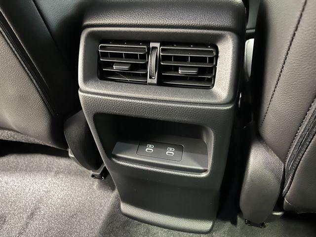 new 2026 Honda CR-V Hybrid car, priced at $40,130