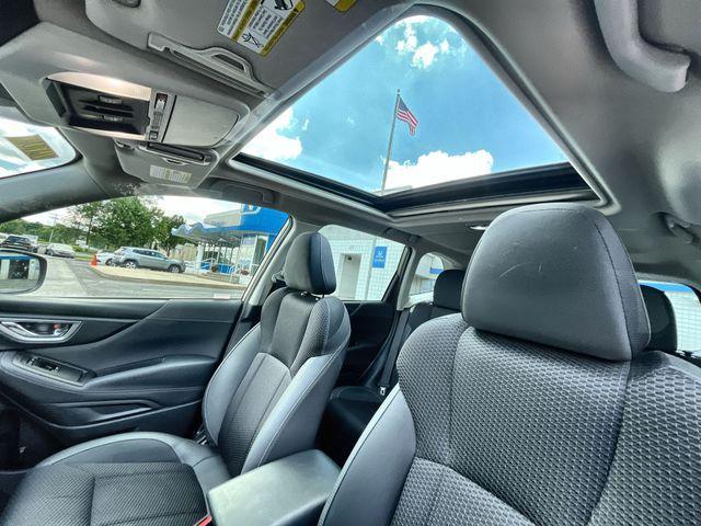 used 2023 Subaru Forester car, priced at $27,921
