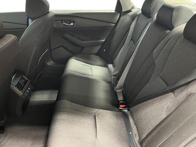 new 2026 Honda Accord car, priced at $30,890