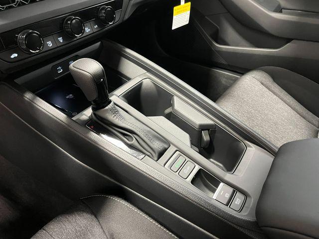 new 2026 Honda Accord car, priced at $30,890