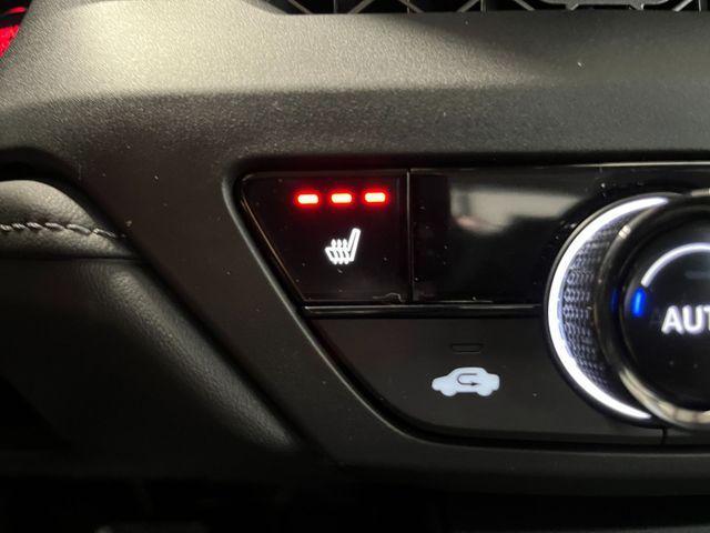 new 2026 Honda Accord car, priced at $30,890