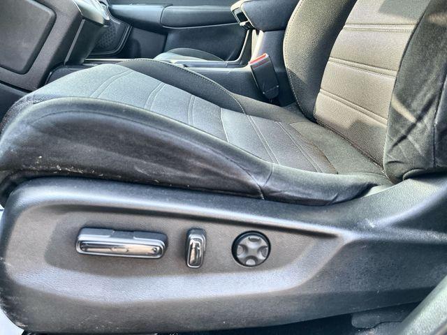 used 2017 Honda CR-V car, priced at $15,619