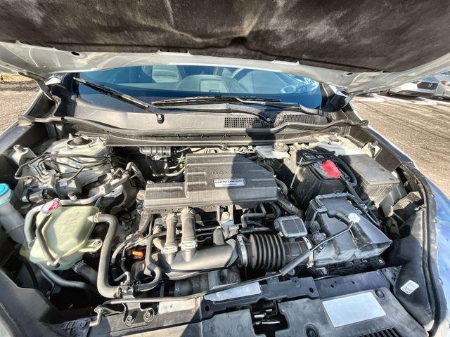 used 2017 Honda CR-V car, priced at $15,619