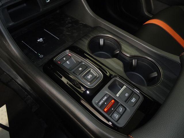 new 2026 Honda Passport car, priced at $49,145