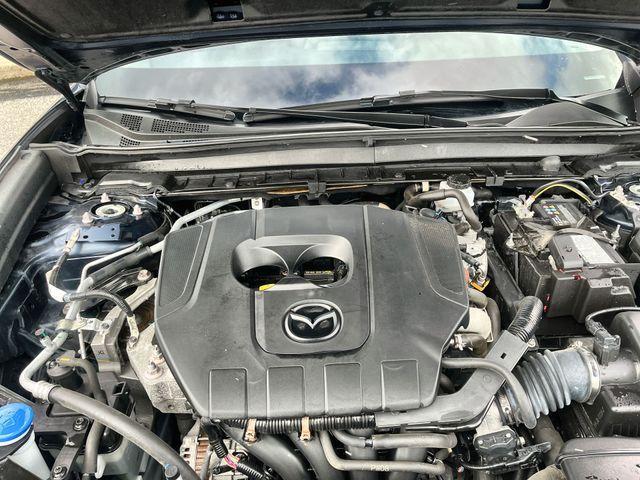 used 2025 Mazda CX-30 car, priced at $23,597