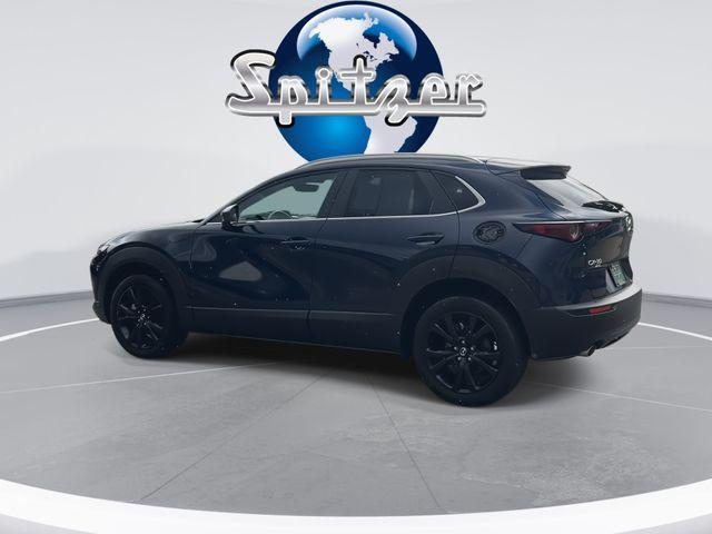 used 2025 Mazda CX-30 car, priced at $23,597