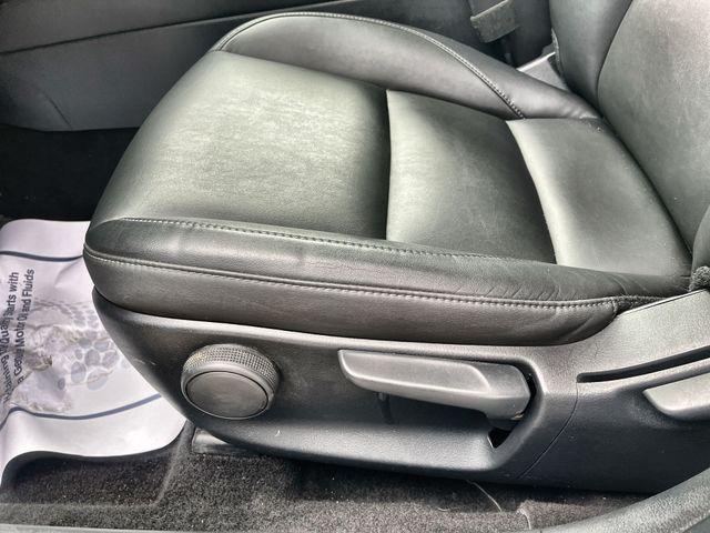 used 2025 Mazda CX-30 car, priced at $23,597