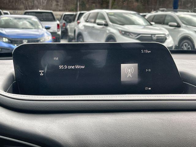 used 2025 Mazda CX-30 car, priced at $23,597