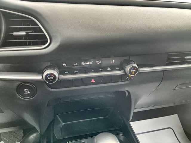used 2025 Mazda CX-30 car, priced at $23,597