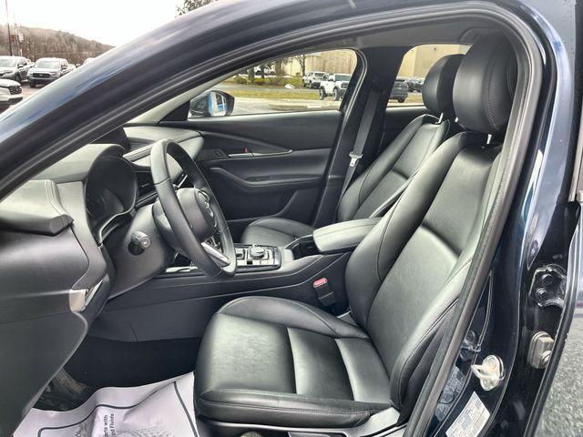used 2025 Mazda CX-30 car, priced at $23,597