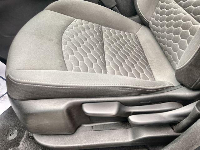 used 2021 Chevrolet Equinox car, priced at $18,903