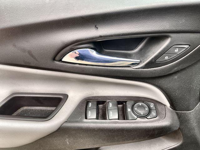 used 2021 Chevrolet Equinox car, priced at $18,903