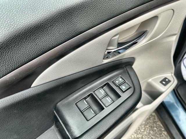 used 2017 Honda Pilot car, priced at $15,969