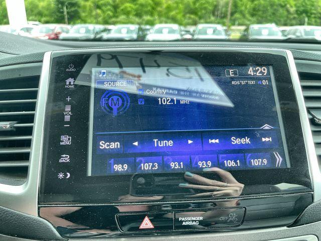 used 2017 Honda Pilot car, priced at $15,969