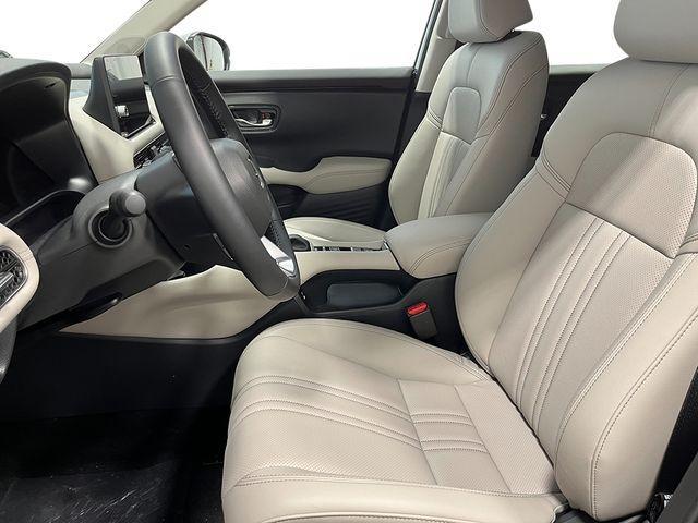 new 2026 Honda HR-V car, priced at $32,000