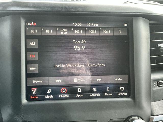 used 2019 Ram 1500 car, priced at $29,912