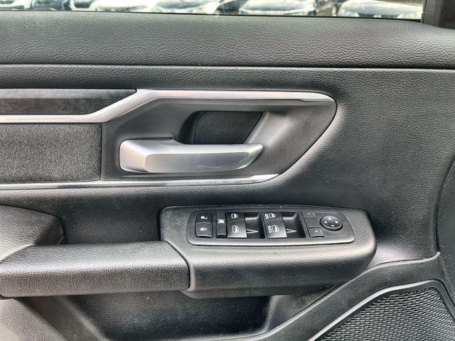 used 2019 Ram 1500 car, priced at $29,912