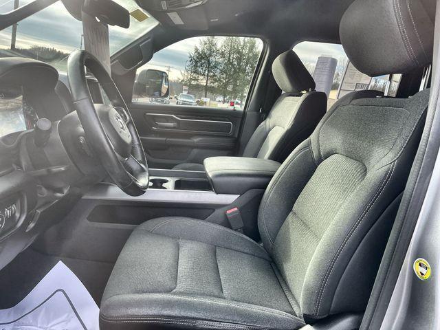 used 2019 Ram 1500 car, priced at $29,912