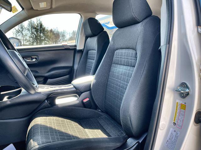 used 2023 Honda HR-V car, priced at $23,791