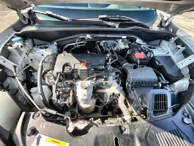 used 2023 Honda HR-V car, priced at $23,791