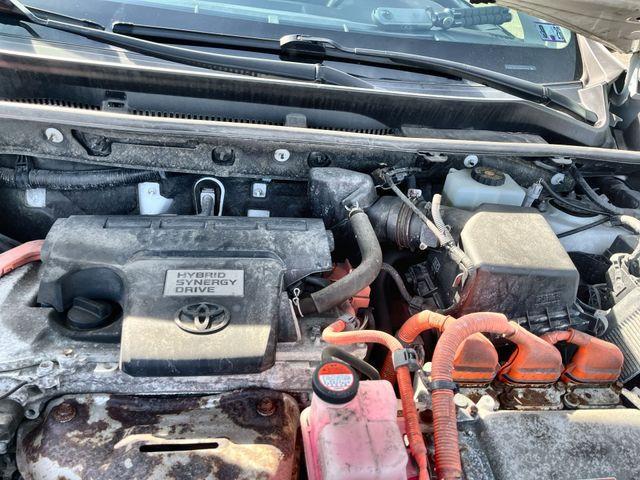 used 2016 Toyota RAV4 Hybrid car, priced at $16,631