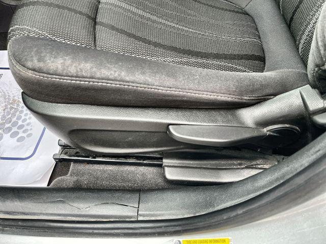 used 2015 Chevrolet Sonic car, priced at $6,985