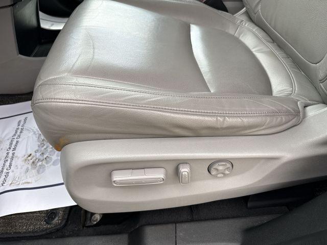 used 2023 Honda Odyssey car, priced at $23,227
