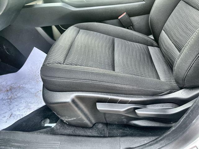 used 2025 Chevrolet Equinox car, priced at $26,297