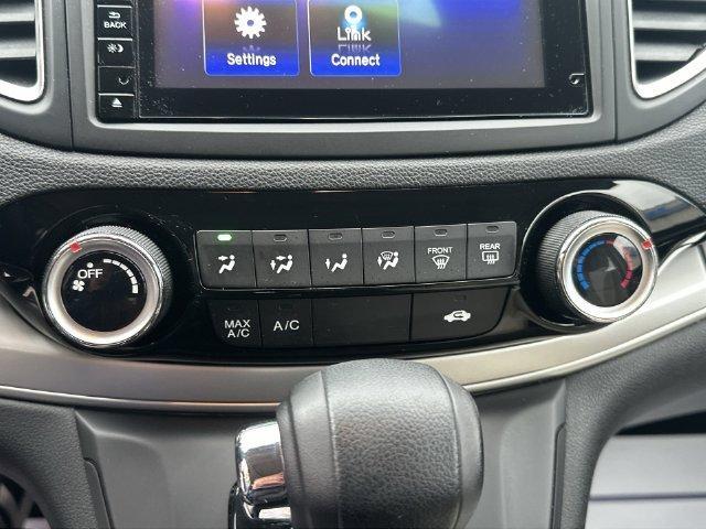 used 2016 Honda CR-V car, priced at $20,589