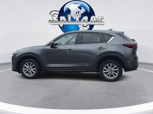 used 2023 Mazda CX-5 car, priced at $23,977