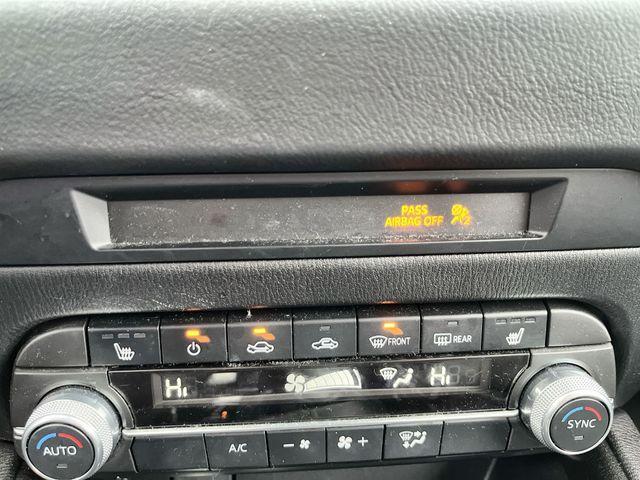 used 2023 Mazda CX-5 car, priced at $23,977