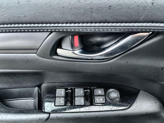 used 2023 Mazda CX-5 car, priced at $23,977