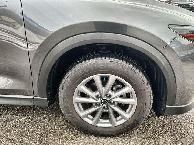 used 2023 Mazda CX-5 car, priced at $23,977