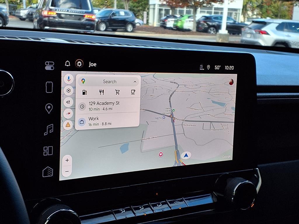 used 2025 Chevrolet Colorado car, priced at $30,595