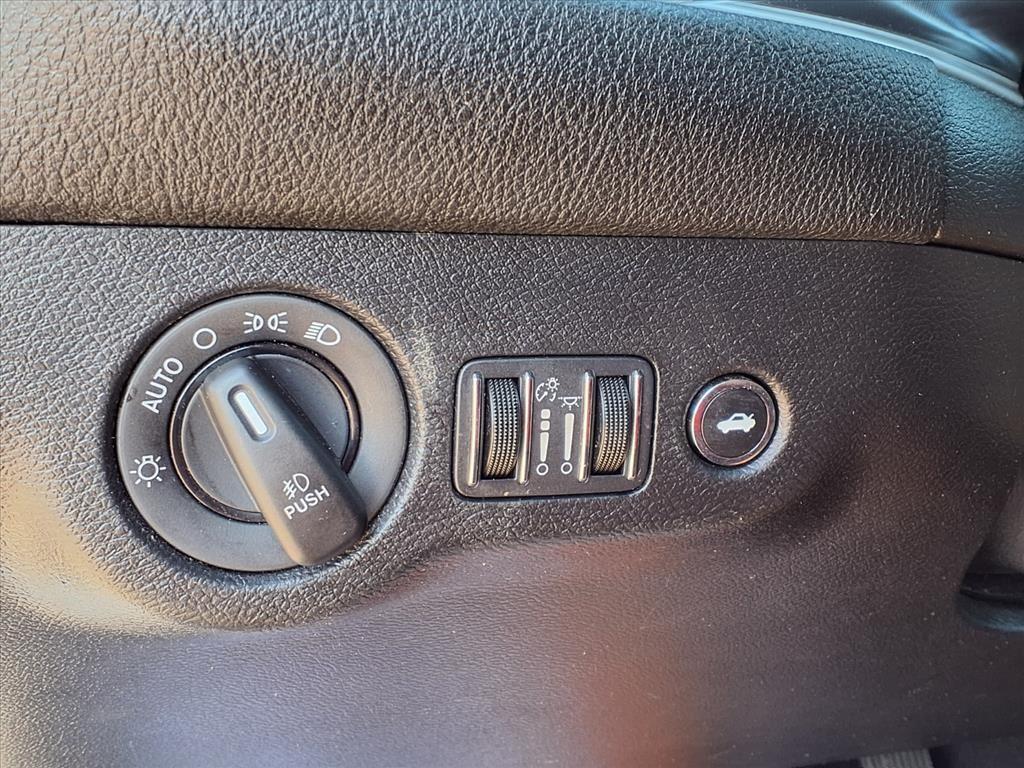 used 2021 Dodge Challenger car, priced at $20,995