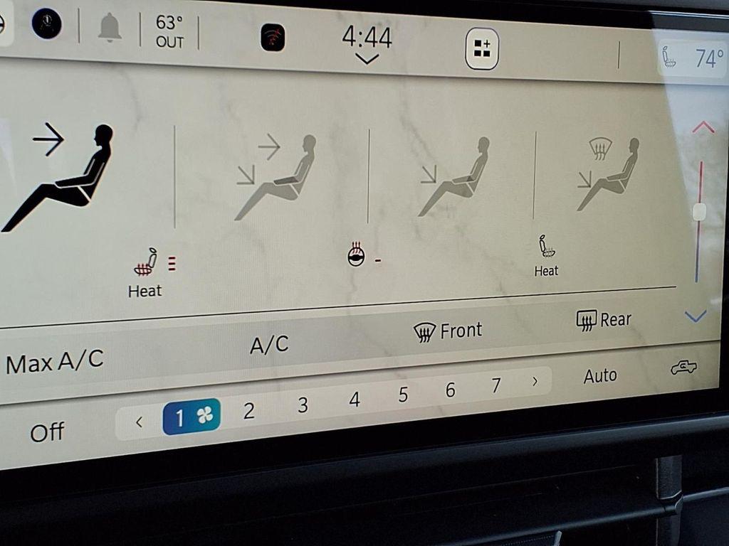 new 2026 Jeep Gladiator car, priced at $47,935