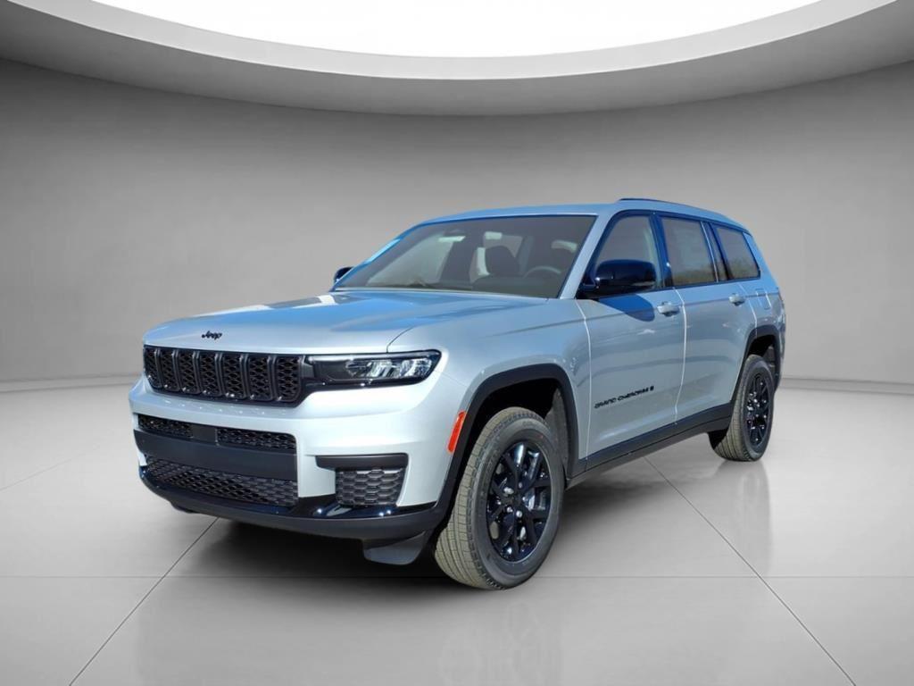 new 2025 Jeep Grand Cherokee L car, priced at $38,953