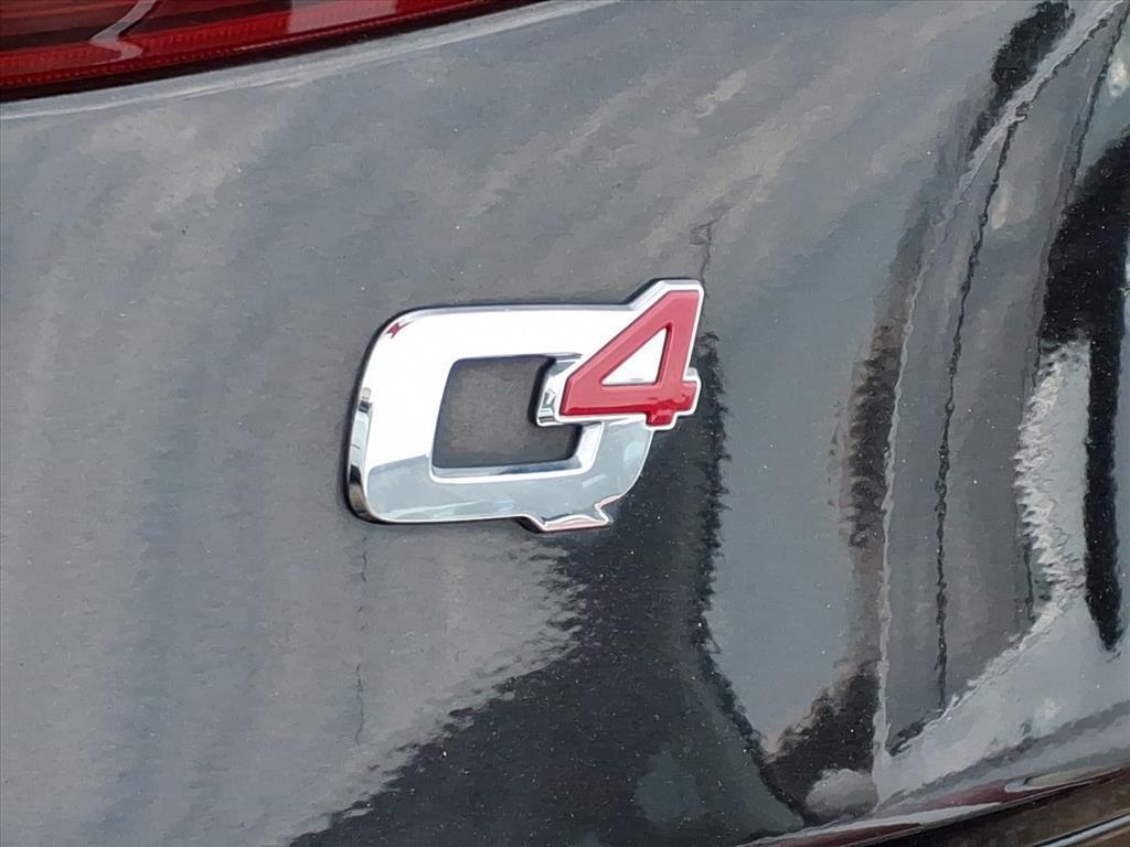 used 2018 Alfa Romeo Stelvio car, priced at $16,491