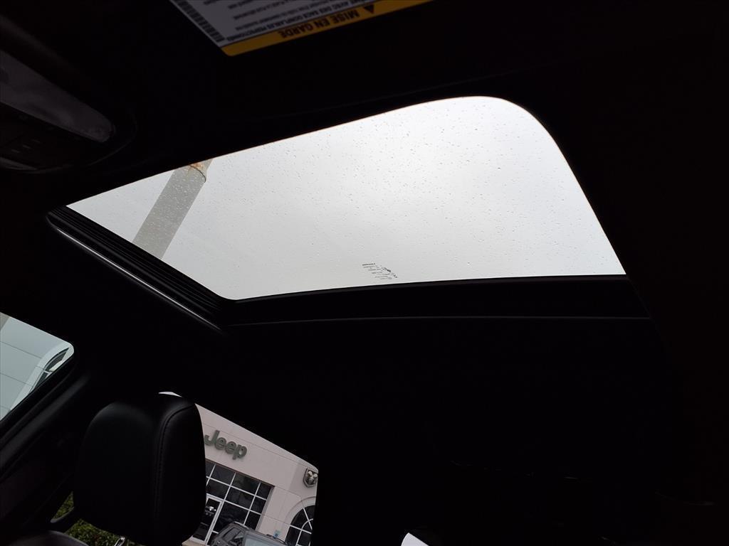 used 2021 Dodge Durango car, priced at $36,591