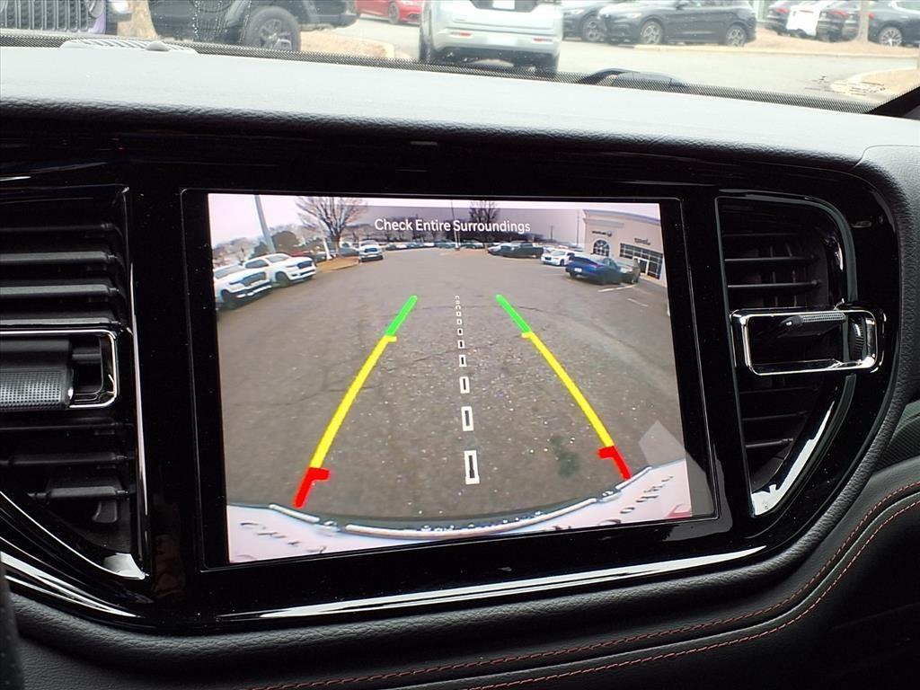 used 2021 Dodge Durango car, priced at $36,591